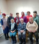 С любовью о маме