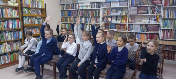 Всероссийская акция – Неделя космоса (6-12 апреля)